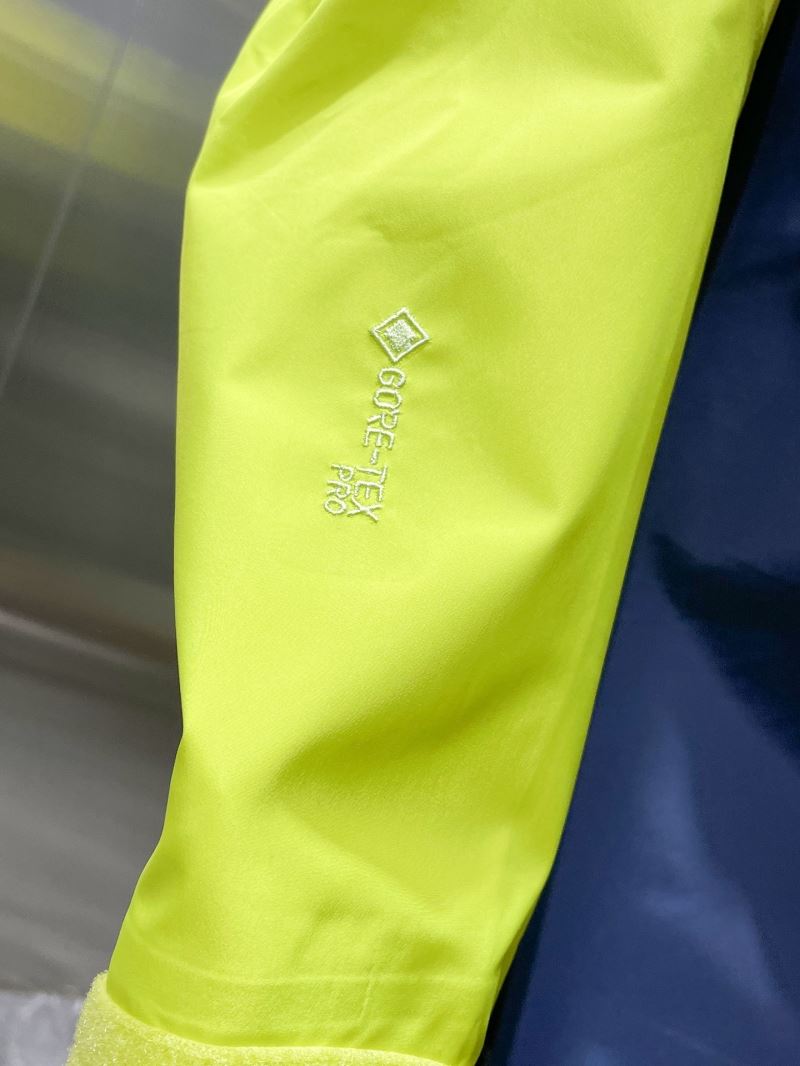 Arcteryx Outwear